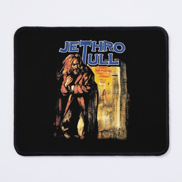 Item preview, jethro tull 50th anniversary tour 2019 mumpuni designed and sold by EmerySpencer.