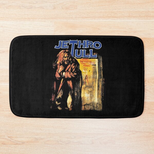 Item preview, jethro tull 50th anniversary tour 2019 mumpuni designed and sold by EmerySpencer.