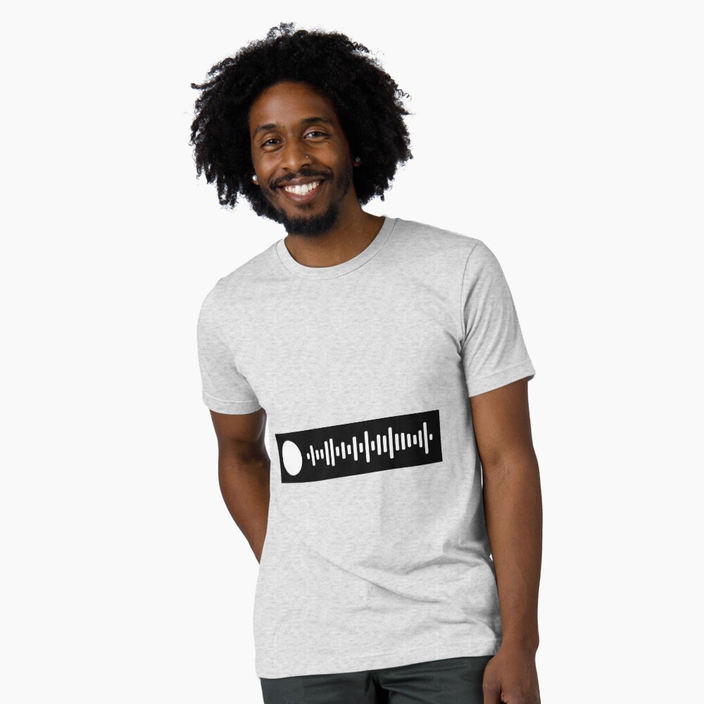 Item preview, Tri-blend T-Shirt designed and sold by zarifiqbal.