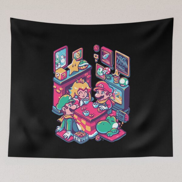 Item preview, Cozy Kotatsu designed and sold by g-a-m-e-o-v-e-r.