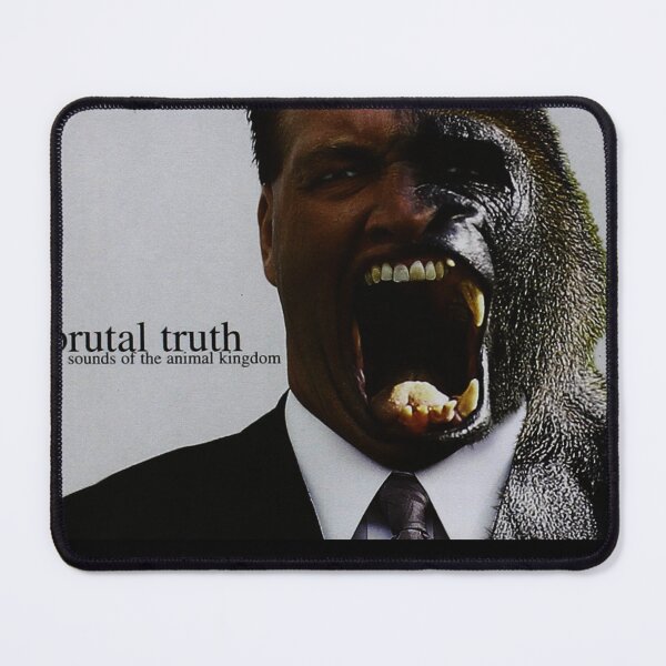 Item preview, SOUNDS OF THE ANIMAL Brutal Truth designed and sold by erdhiloreej.