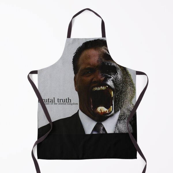Item preview, SOUNDS OF THE ANIMAL Brutal Truth designed and sold by erdhiloreej.