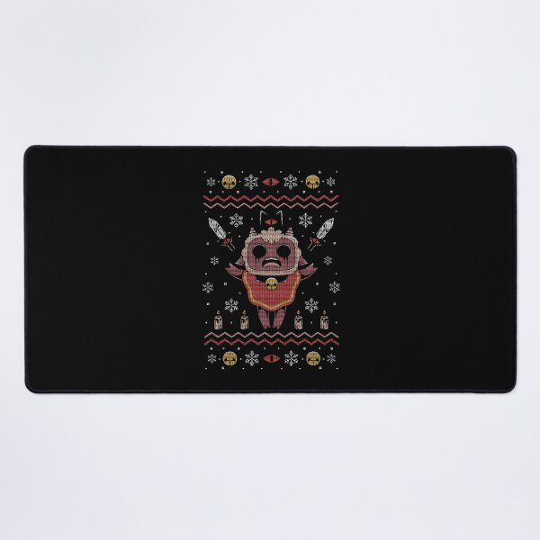 Item preview, Lamb Christmas designed and sold by AlundrART.
