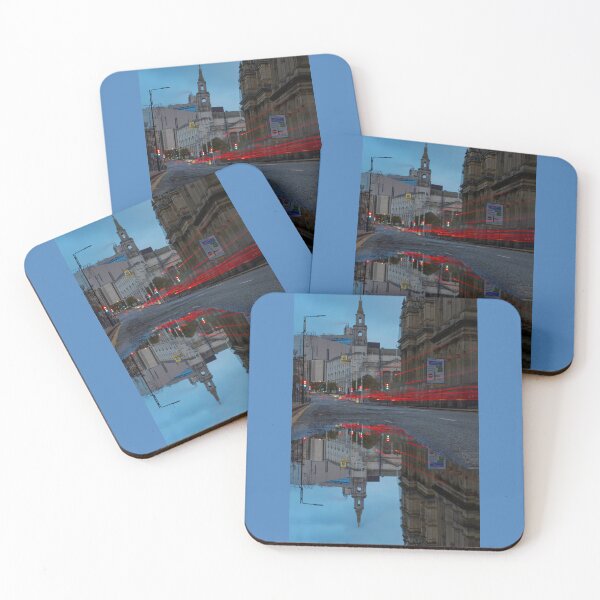 Item preview, Leeds Civic Hall designed and sold by Alisonchambers2.