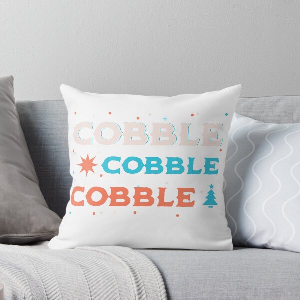 Aperçu de l'œuvre Gobble Gobble Thanksgiving créée et vendue par formylovelydog.