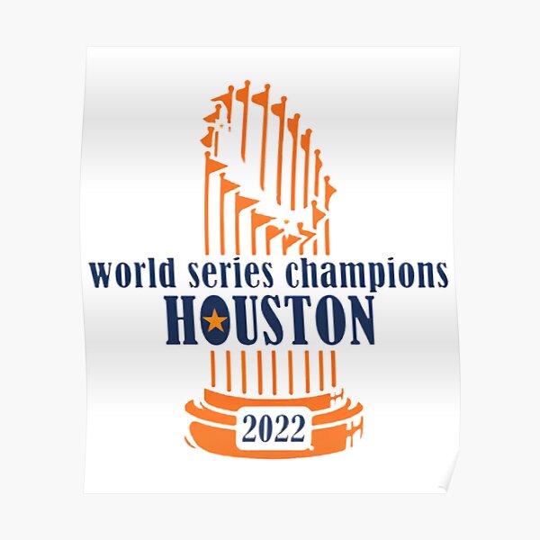 Jeremy Pena Houston Astros World Series 2022 SVG Cutting Files