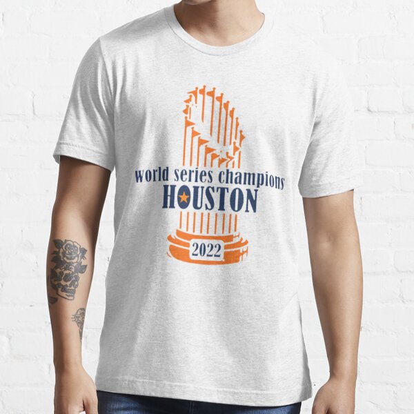 Jeremy Peña Time - Houston Baseball Premium T-Shirt