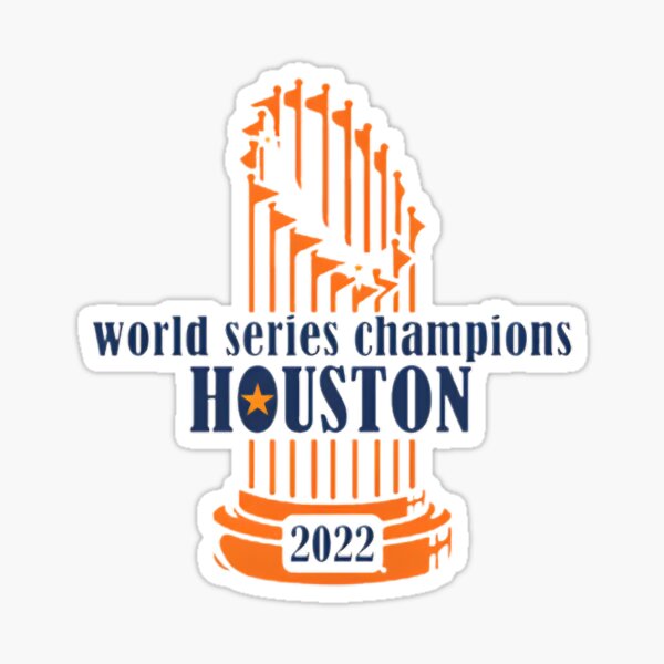 Houston Astros: Justin Verlander 2022 - Officially Licensed MLB Removable  Adhesive Decal