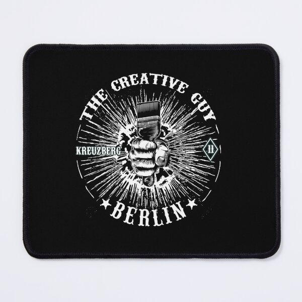 Item preview, The Creative Guy designed and sold by Henri Banks.