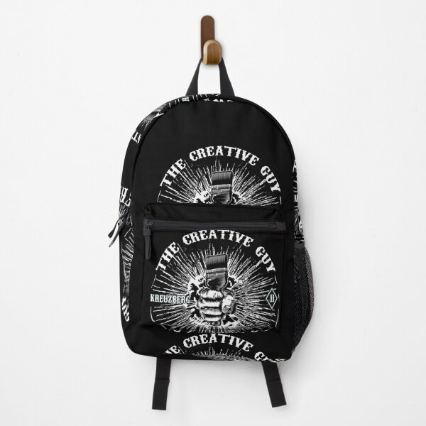Item preview, The Creative Guy designed and sold by Henri Banks.