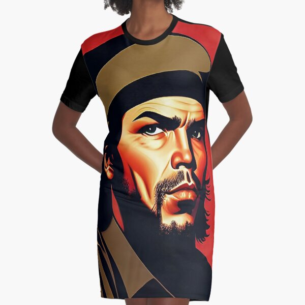 Che Guevara Clothes, Style, Outfits, Fashion, Looks