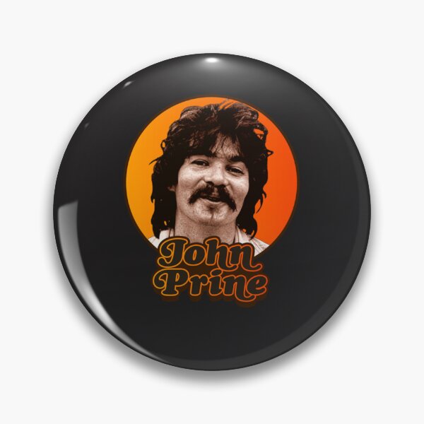 Item preview, John Prine designed and sold by tonescuss.