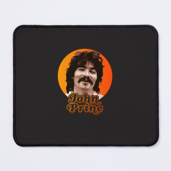 Item preview, John Prine designed and sold by tonescuss.