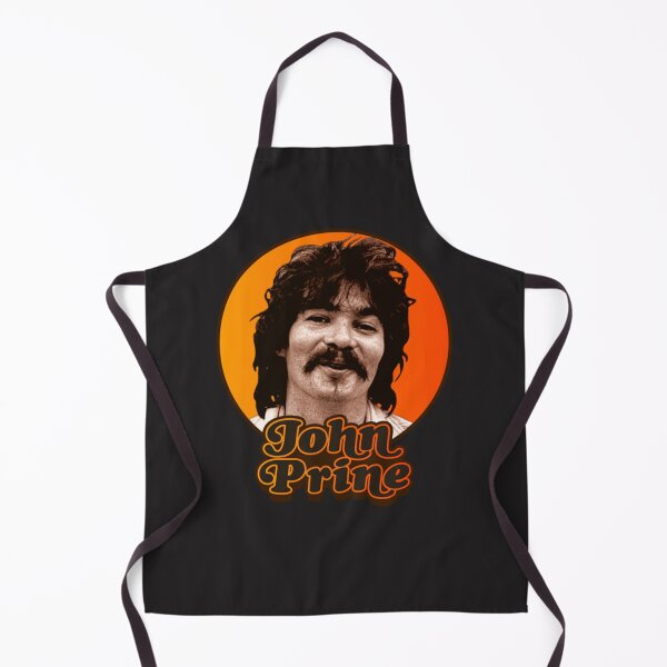 Item preview, John Prine designed and sold by tonescuss.