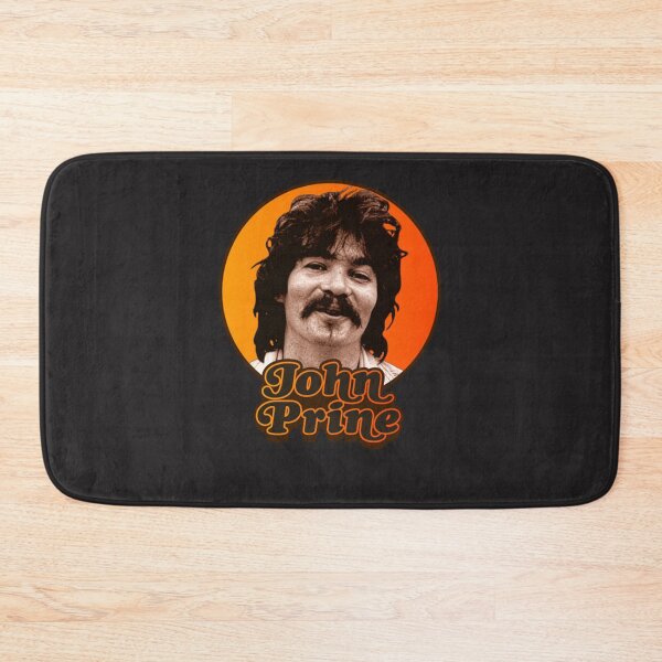 Item preview, John Prine designed and sold by tonescuss.