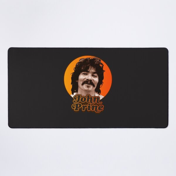 Item preview, John Prine designed and sold by tonescuss.
