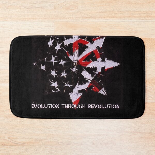 Item preview, Evolution Through Revolution Brutal Truth designed and sold by erdhiloreej.