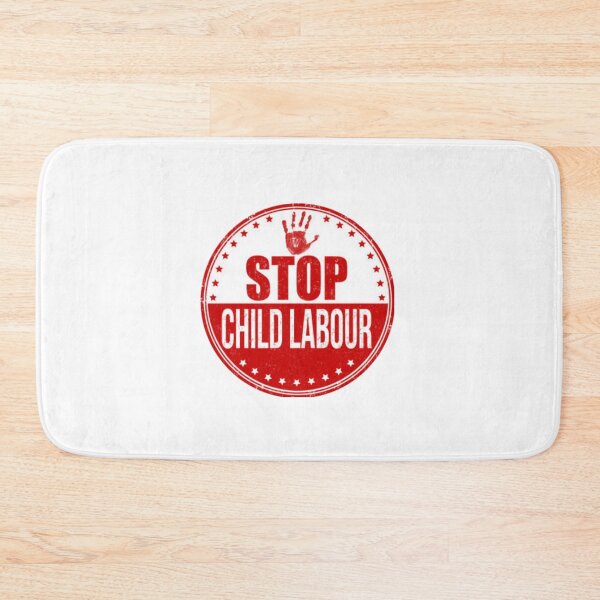 Item preview, Stop child labor designed and sold by mandover.
