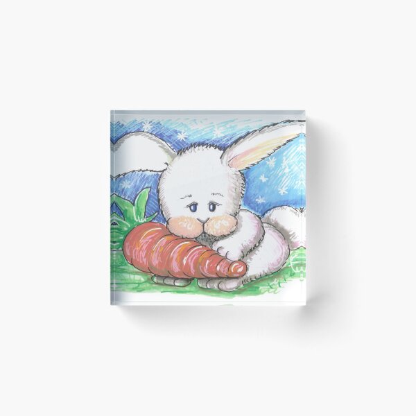 Item preview, the bunny john designed and sold by MarisaArtes.