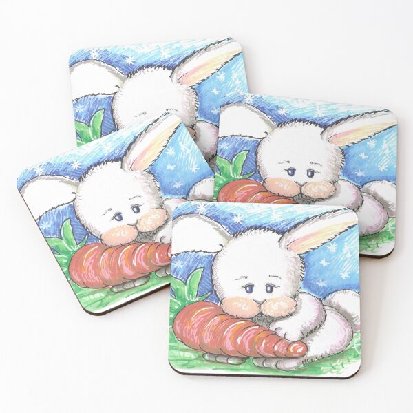 Item preview, the bunny john designed and sold by MarisaArtes.