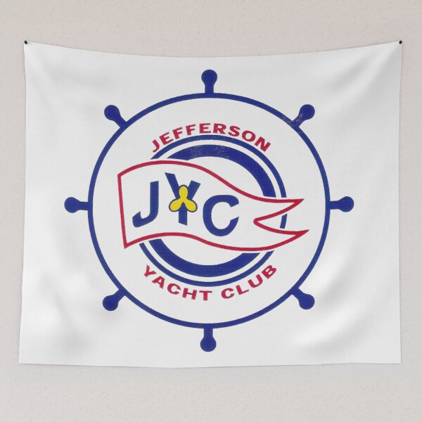 Item preview, Sailing Yacht Club  designed and sold by ChristinasMess.