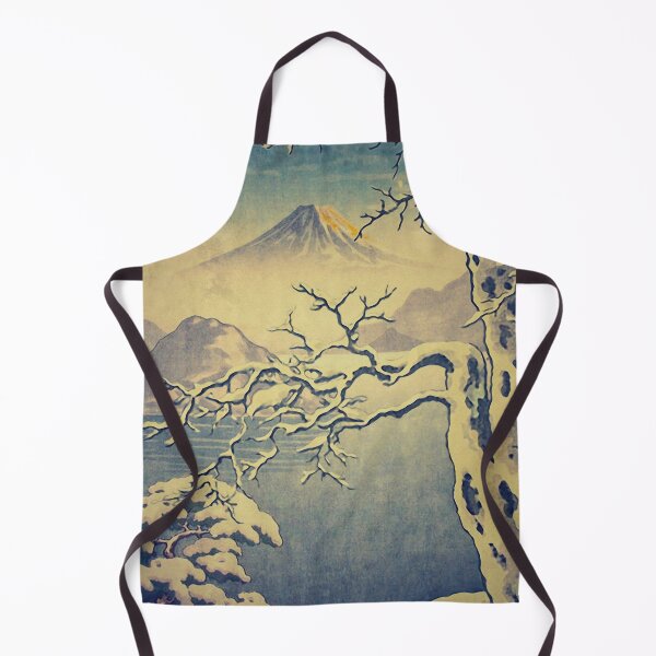 Item preview, By the Ocean at Hajiina - Nature Landscape designed and sold by Kijiermono.