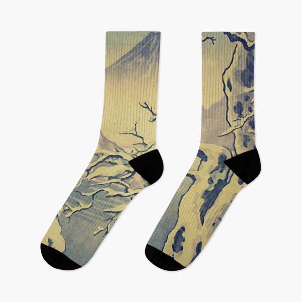 Item preview, By the Ocean at Hajiina - Nature Landscape designed and sold by Kijiermono.