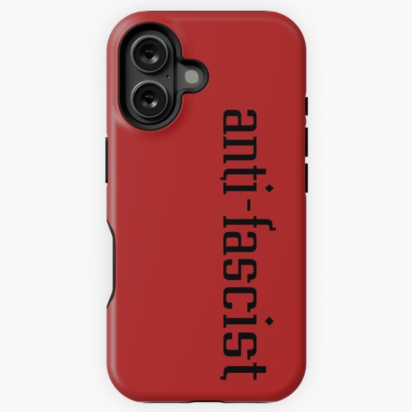 Item preview, Anti faschistisch. Es ist eine gute Sache. designed and sold by 8R41N-M4CH1N3.
