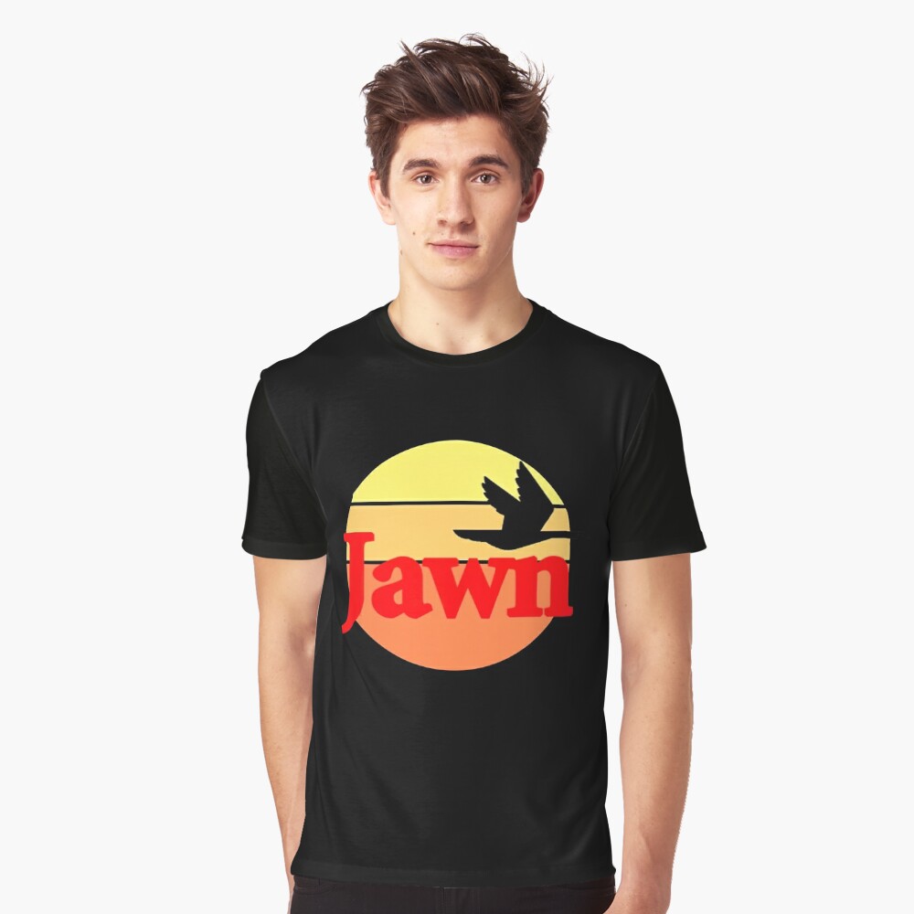 Philly Jawn Wawa Graphic T-Shirt – Stella Jane Studio