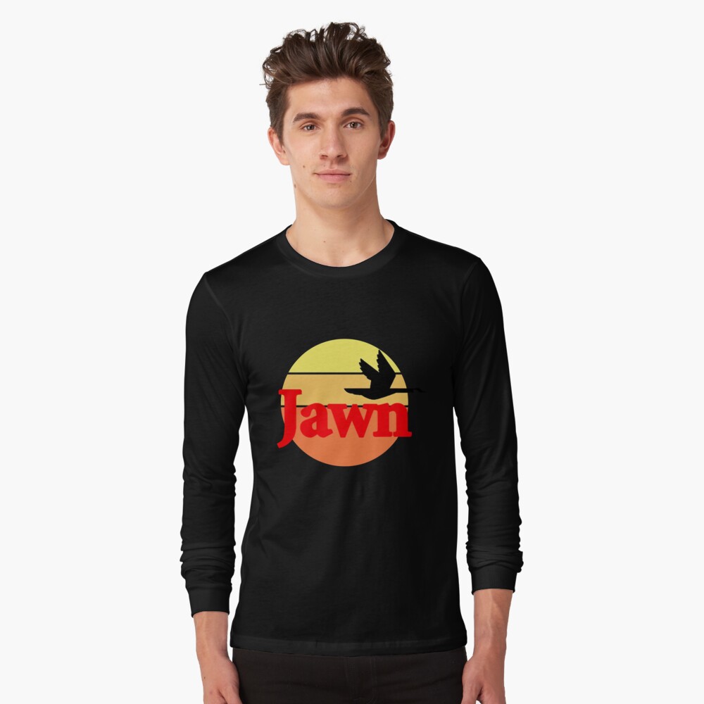 Philly Jawn Wawa Graphic T-Shirt – Stella Jane Studio