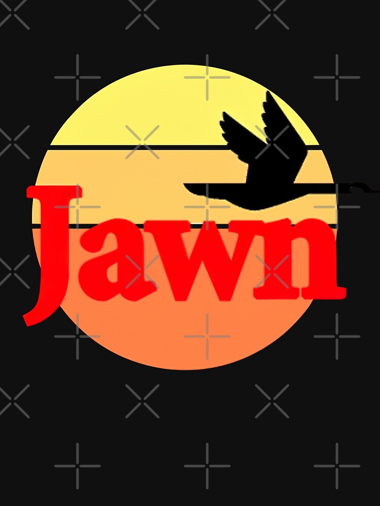 Philly Jawn Wawa Graphic T-Shirt – Stella Jane Studio