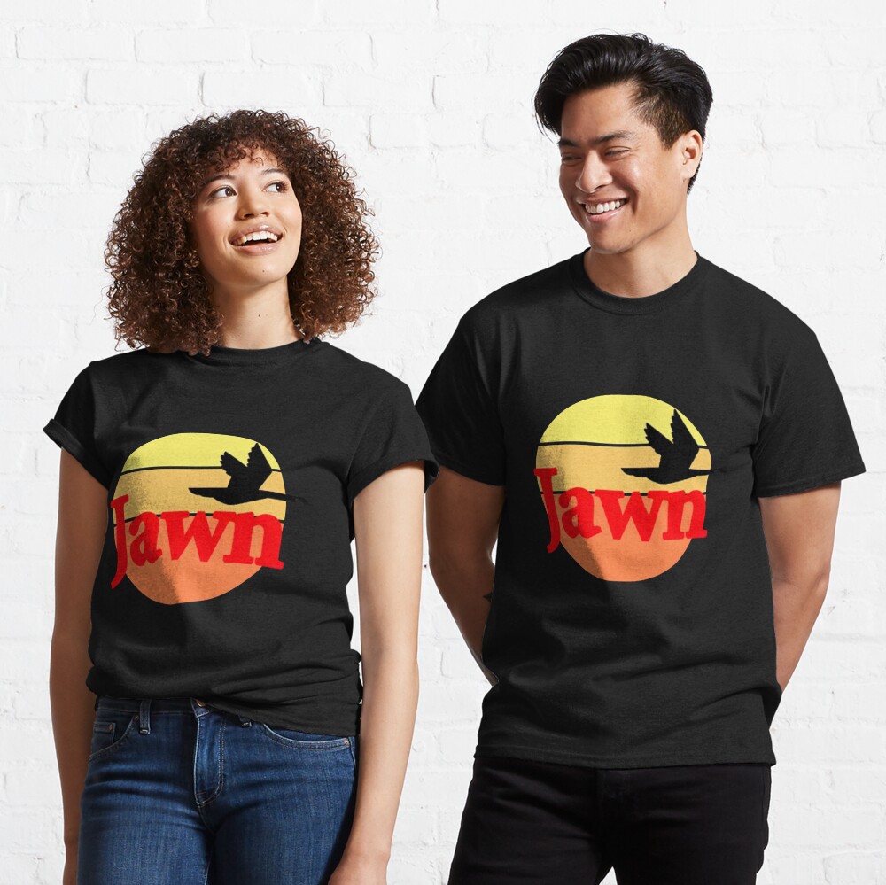 Philly Jawn Wawa Graphic T-Shirt – Stella Jane Studio