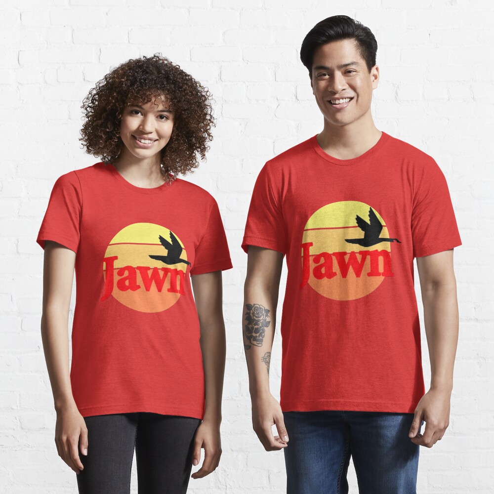 Philly Jawn Wawa Graphic T-Shirt – Stella Jane Studio