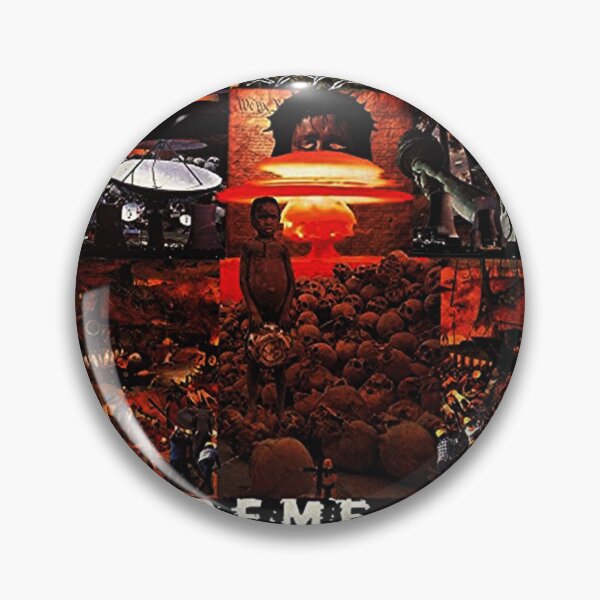 Item preview, Extreme Conditions Demand Extreme Responses Brutal Truth designed and sold by erdhiloreej.