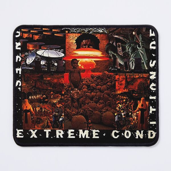 Item preview, Extreme Conditions Demand Extreme Responses Brutal Truth designed and sold by erdhiloreej.