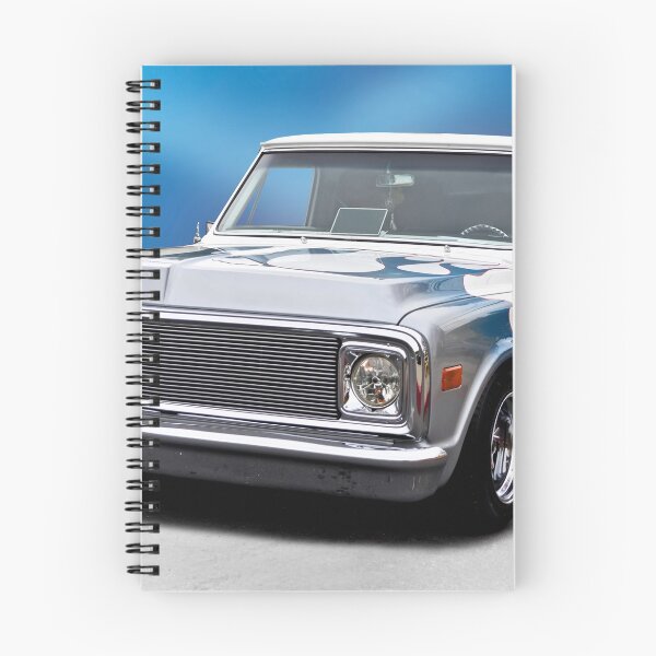 Item preview, 1965 Chevrolet C10 Stepside Pickup II designed and sold by DaveKoontz.