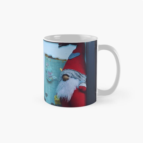 Item preview, Christmas Decor in Fairy Tale Village in Alsace designed and sold by CarolinaReina.