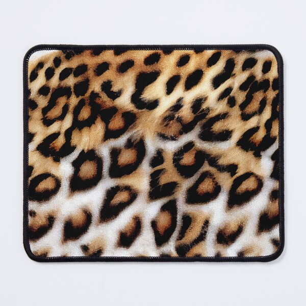 Item preview, Animal Magnetism Leopard Spots #1 designed and sold by David Apricot.