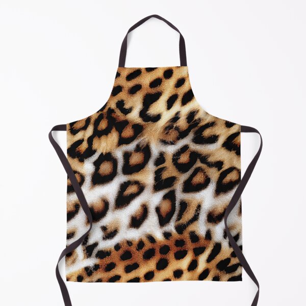 Item preview, Animal Magnetism Leopard Spots #1 designed and sold by David Apricot.
