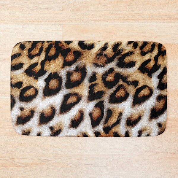 Item preview, Animal Magnetism Leopard Spots #1 designed and sold by David Apricot.