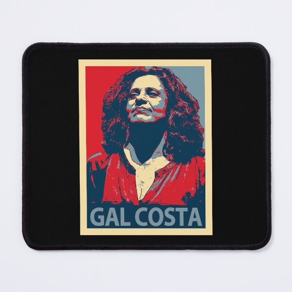 Item preview, Gal Costa designed and sold by VinnyCoffey.
