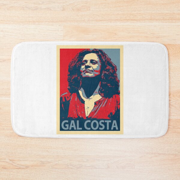 Item preview, Gal Costa designed and sold by VinnyCoffey.