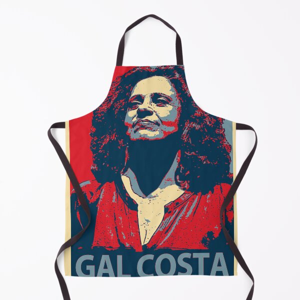Item preview, gal costa designed and sold by VinnyCoffey.