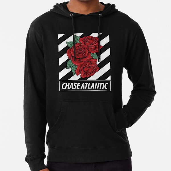 Chase Atlantic Merch Reveal The Secret Chase Atlantic Rose Logo