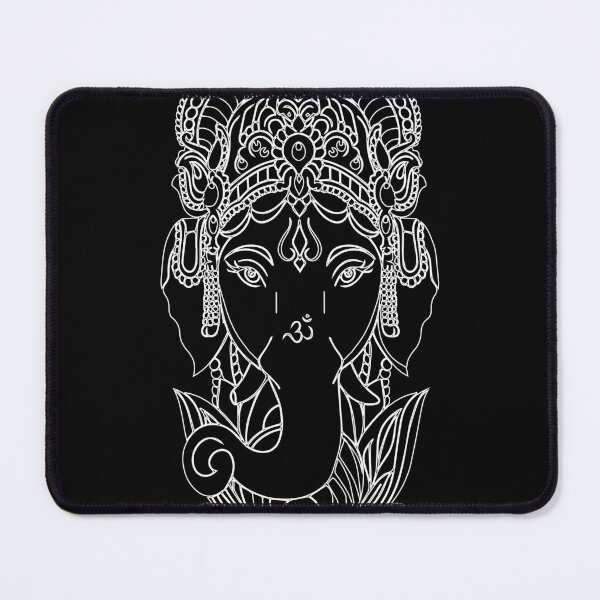 Item preview, Ganesh Ganesha T-shirt for Gift designed and sold by gothamel.