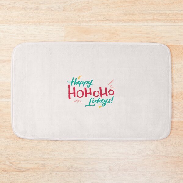 Item preview, Happy Holidays! designed and sold by alttring.