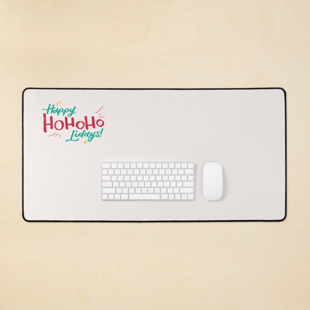 Item preview, Desk Mat designed and sold by alttring.