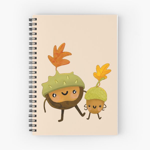 Item preview, Fall friends forever designed and sold by DaintyStudio.