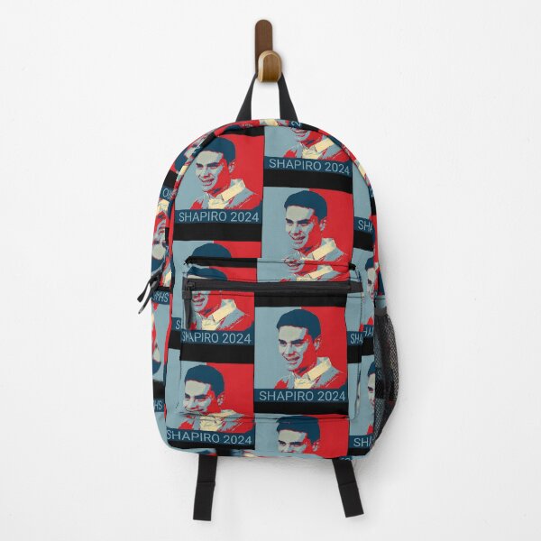 Item preview, SHAPIRO 2024 Essential  designed and sold by seeteshemooo.