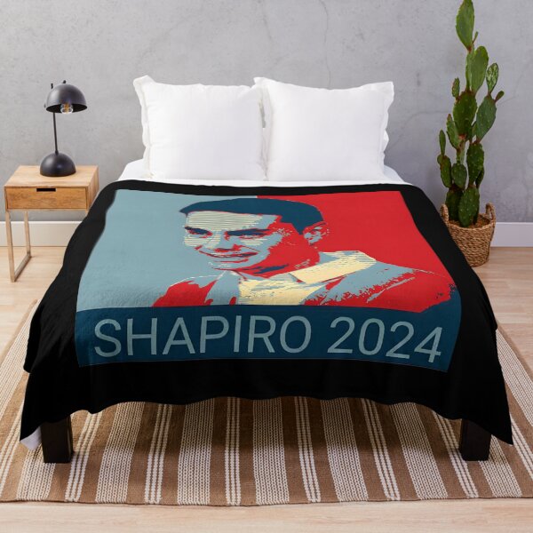 Item preview, SHAPIRO 2024 Essential designed and sold by seeteshemooo.